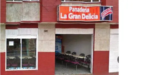 PANADERIA LA GRAN DELICIA LOS NARANJOS PANADERIA LA GRAN DELICIA LOS NARANJOS